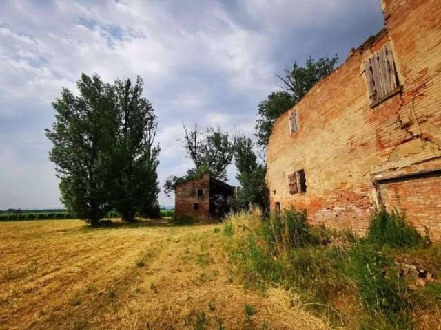 Rustico in vendita a Bagno, Reggio Emilia