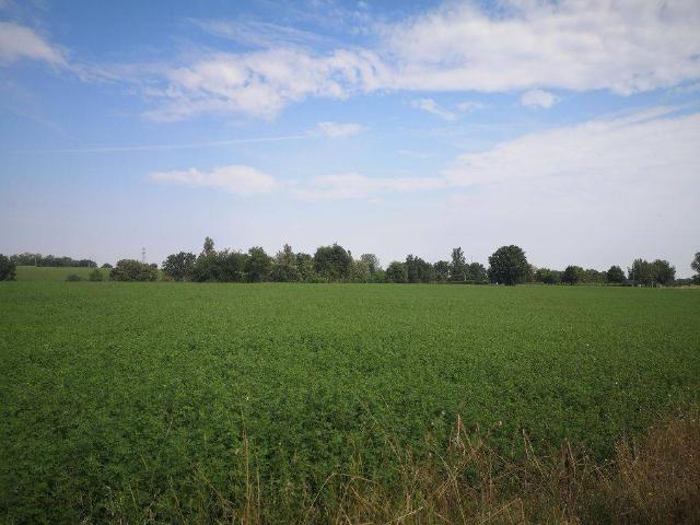 Rustico in vendita a Coviolo, Re