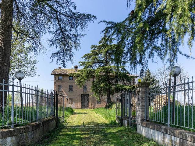 Rustico in vendita a San Bartolomeo, Re