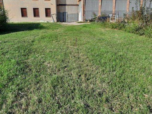 Rustico in vendita a Bassa Reggiana, Re