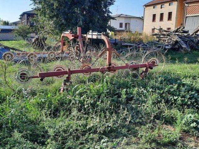 Rustico in vendita a Bassa Reggiana, Re