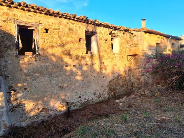 Rustico in vendita a Reitano, Sicilia