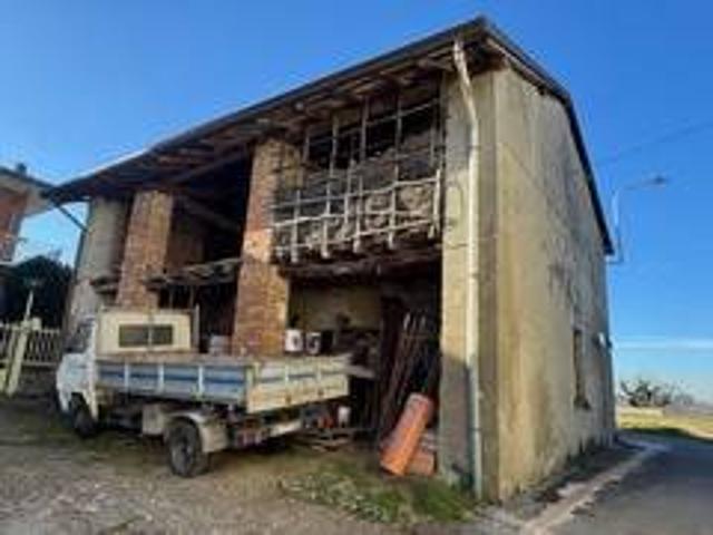 Rustico in vendita a Chiesuola, Renate