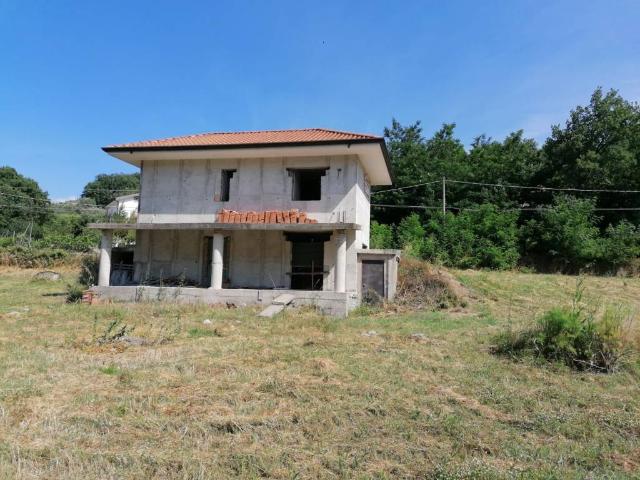Rustico in vendita a Calabria, Cosenza