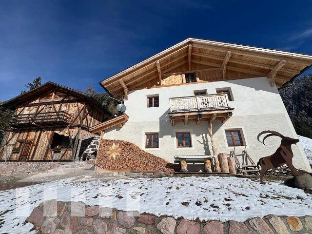 Rustico in vendita a Salten-Schlern - Salto-Sciliar, Renon - Ritten