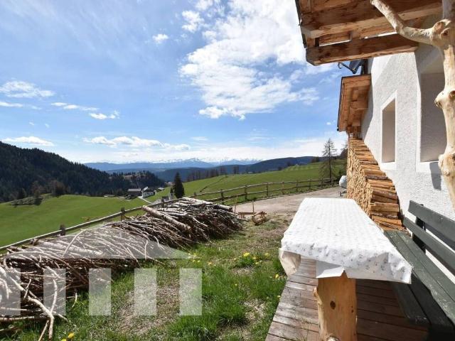 Rustico in vendita a Gissmann - Madonnina, Ritten - Renon