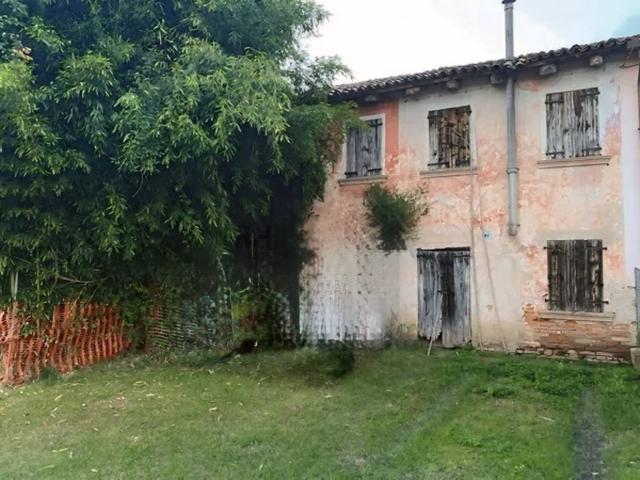 Rustico in vendita a Castelminio di Resana, Resana
