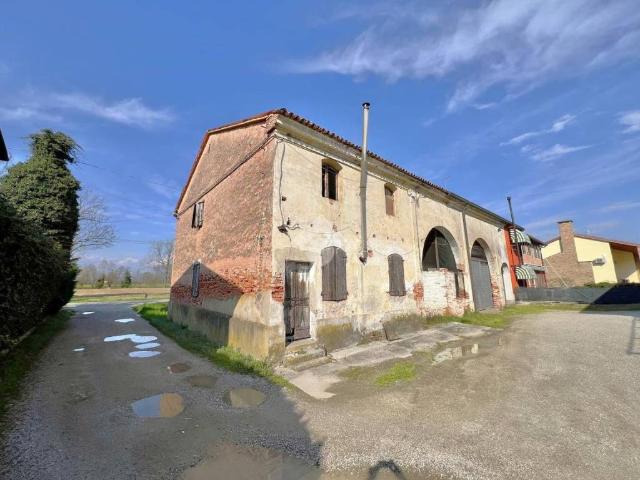 Rustico in vendita a Resana, Veneto
