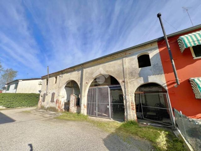 Rustico in vendita a Resana, Veneto