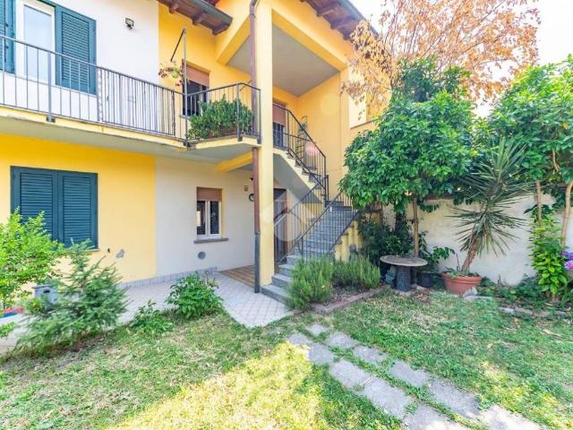 Rustico in vendita a Canazza, Rescaldina