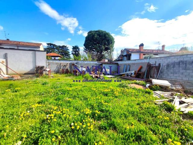 Rustico in vendita a San Carlo, Rescaldina