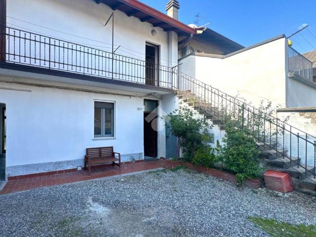 Rustico in vendita a Canazza, Rescaldina