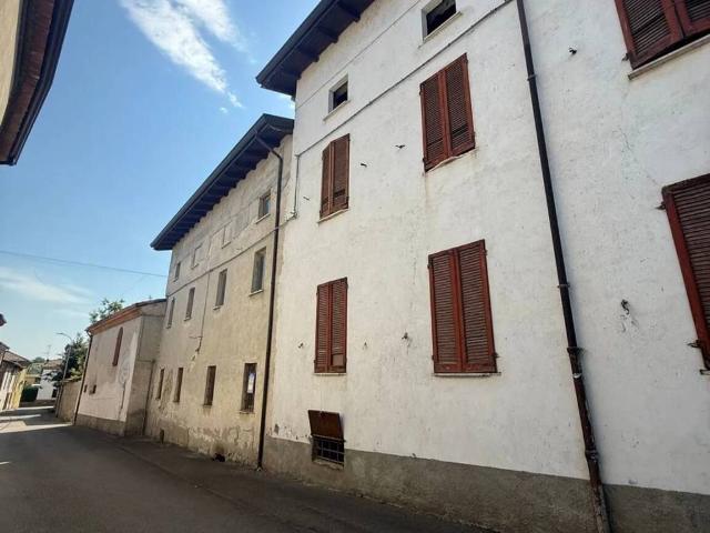 Rustico in vendita a Retorbido, Lombardia