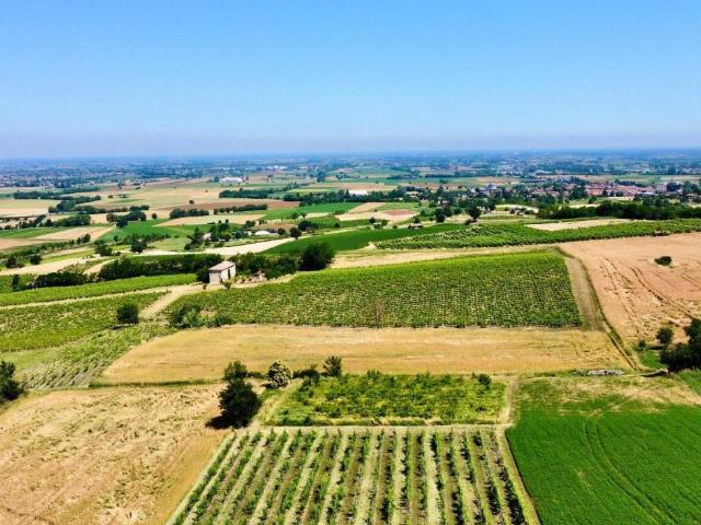 Rustico in vendita a Retorbido, Lombardia