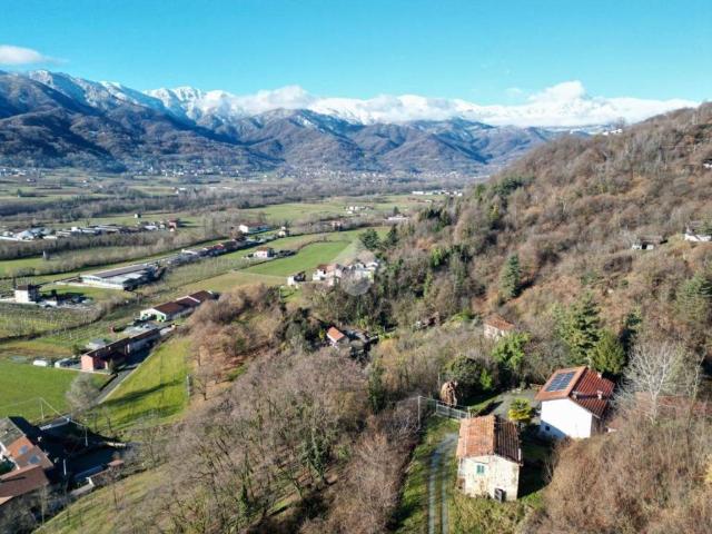 Rustico in vendita a Piemonte, Cuneo