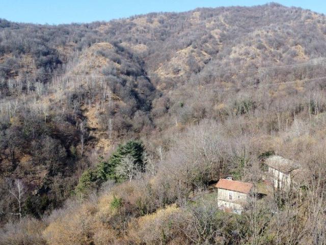 Rustico in vendita a Piemonte, Cuneo
