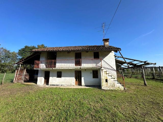Rustico in vendita a Piemonte, Cuneo
