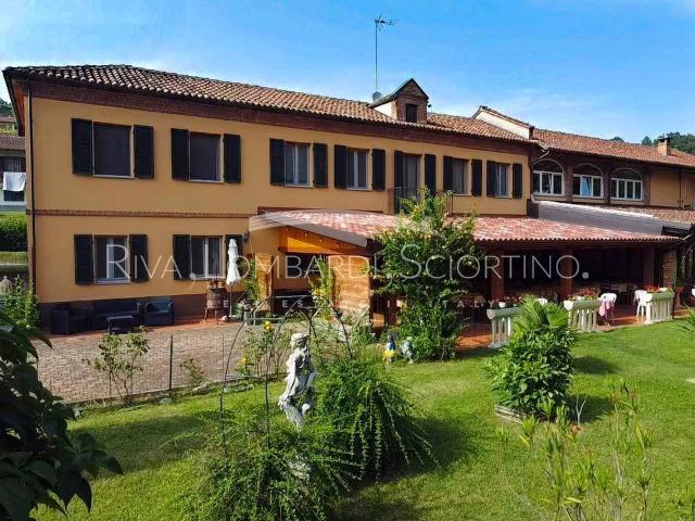 Rustico in vendita a Piemonte, Asti