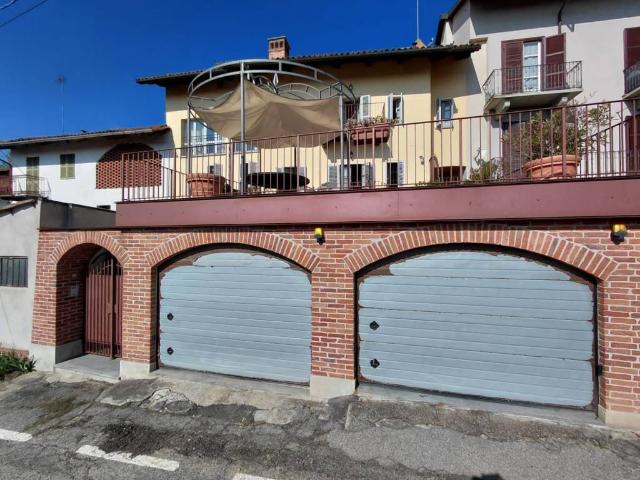 Rustico in vendita a Piemonte, Asti