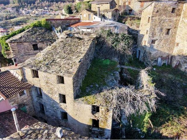 Rustico in vendita a Rezzo, Liguria