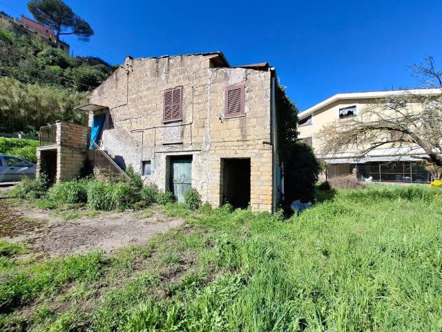 Rustico in vendita a Roma Capitale, Lazio