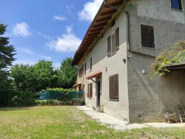 Rustico in vendita a Piemonte, Alessandria