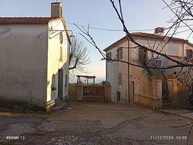 Rustico in vendita a Riccò Del Golfo, Liguria