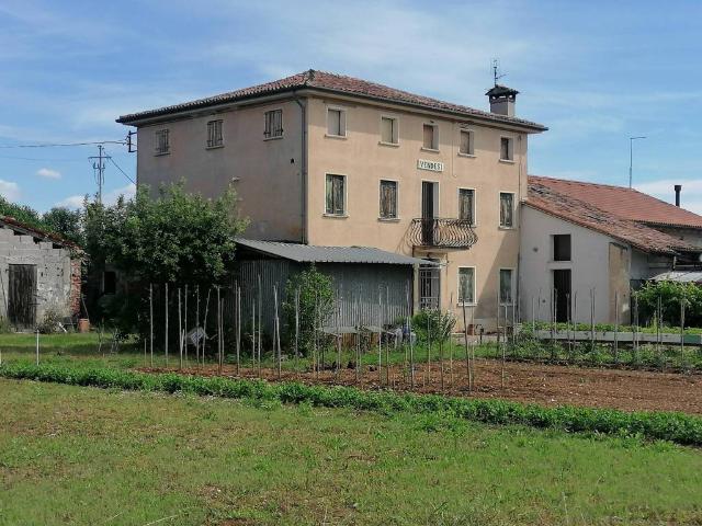 Rustico in vendita a Fonte, Riese Pio X
