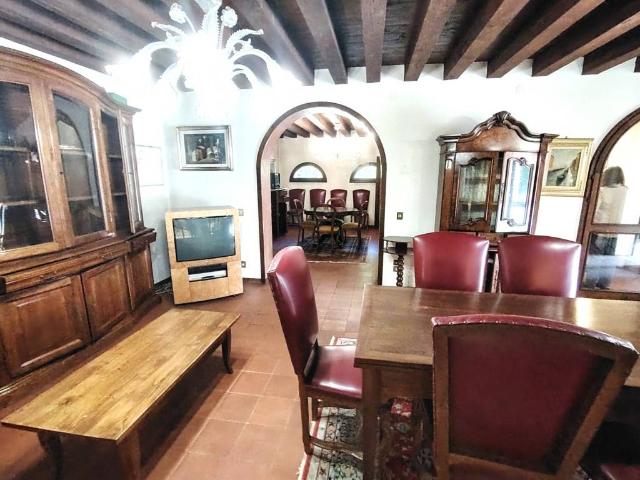 Rustico in vendita a Riese Pio X, Treviso