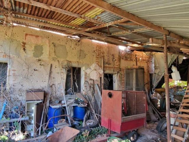 Rustico in vendita a Vallà, Riese Pio X