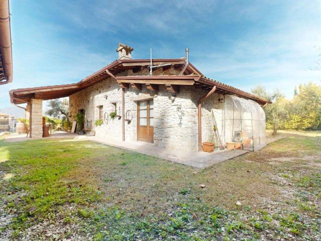 Rustico in vendita a Molino della Salce, Rieti