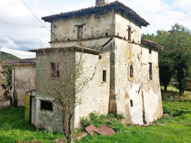 Rustico in vendita a Villa Reatina, Rieti