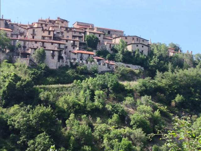 Rustico in vendita a Rieti, Lazio