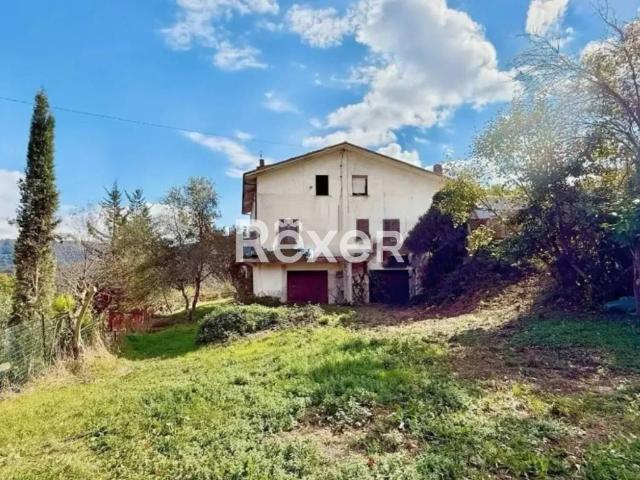 Rustico in vendita a Maglianello Alto, Rieti
