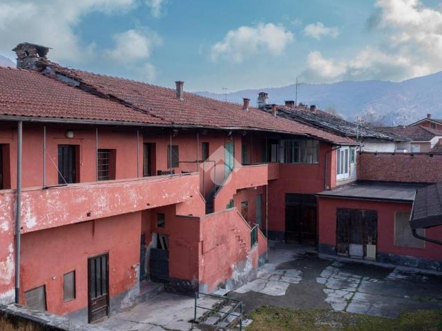 Villa Indipendente in vendita a Piemonte, Cuneo