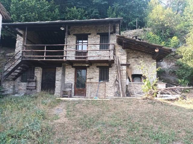 Rustico in vendita a Piemonte, Cuneo