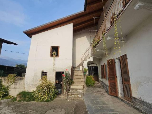 Rustico in vendita a Piemonte, Cuneo