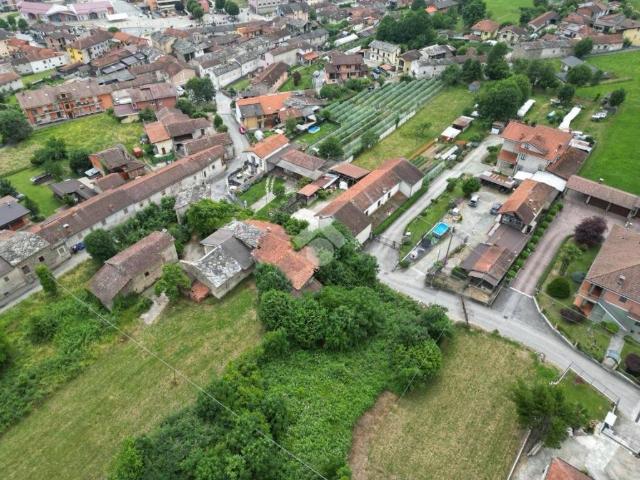 Rustico in vendita a Piemonte, Cuneo