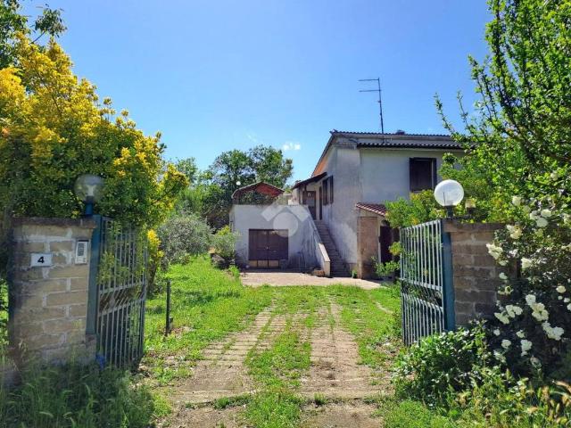 Villa Indipendente in vendita a Roma Capitale, Lazio