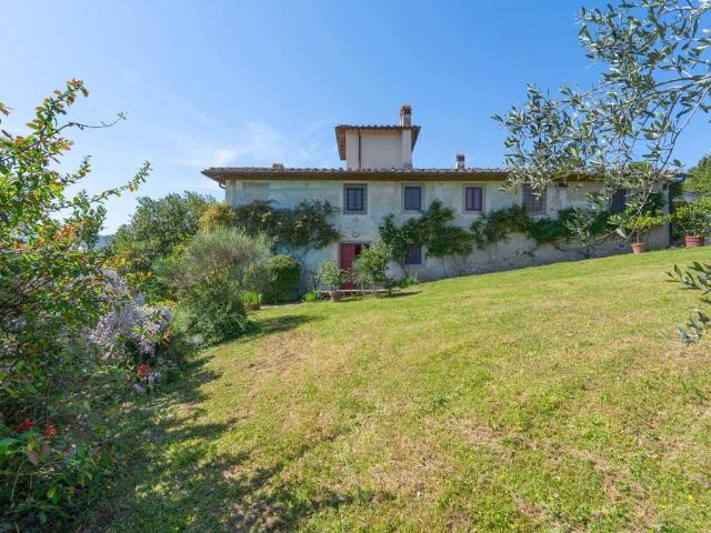 Rustico in vendita a Rignano Sull'arno, Toscana