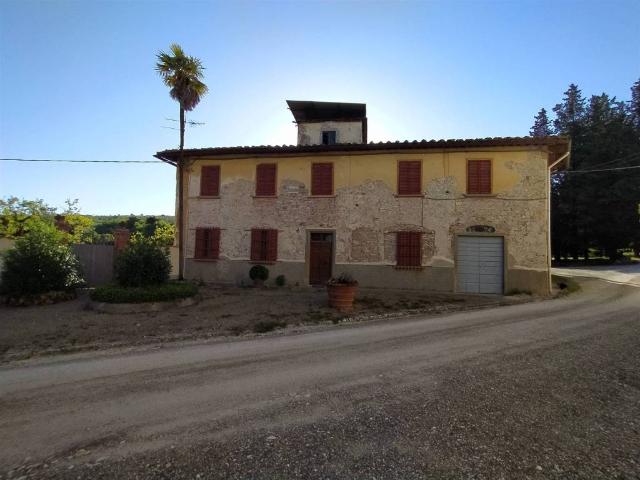 Rustico in vendita a Torri, Rignano Sull'arno