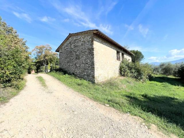 Rustico in vendita a Rignano Sull'arno, Toscana
