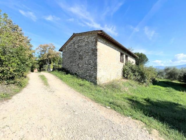 Rustico in vendita a Rignano Sull'arno, Toscana