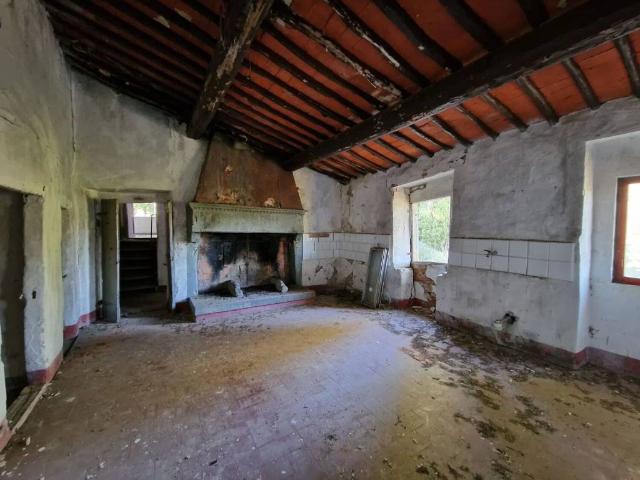 Rustico in vendita a Rignano Sull'arno, Toscana
