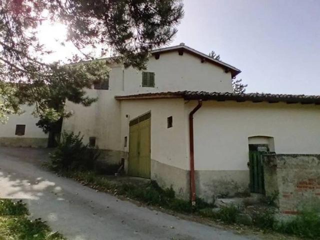 Rustico in vendita a Rignano Sull'arno, Toscana