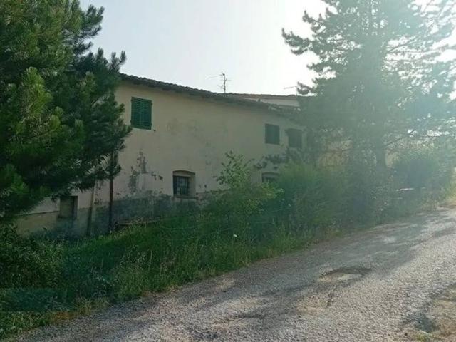 Rustico in vendita a Rignano Sull'arno, Toscana