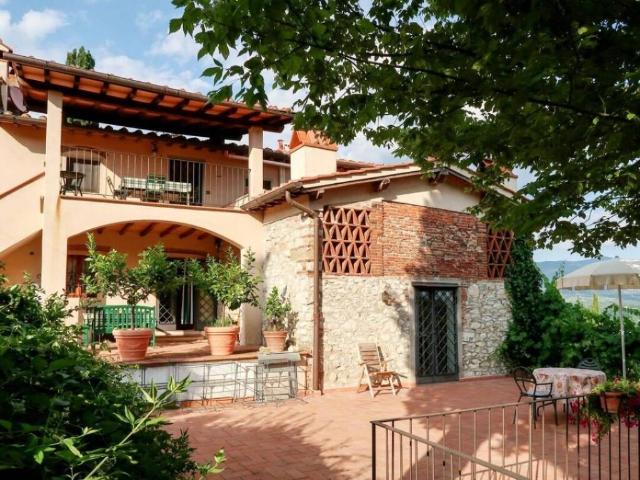 Rustico in vendita a Rignano Sull'arno, Toscana