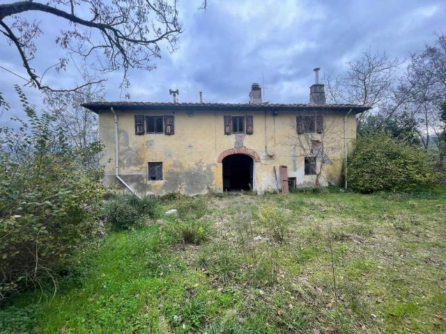 Rustico in vendita a Rignano Sull'arno, Toscana