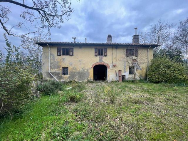 Rustico in vendita a Rignano Sull'arno, Toscana