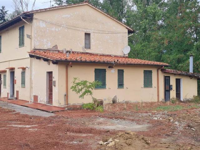 Rustico in vendita a Rosano, Rignano sull'Arno